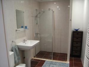 Maisons de vacances Loire Escapes - Le Grenier : photos des chambres