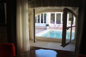 Maisons d'hotes LA DEMEURE Bed and Breakfast : photos des chambres