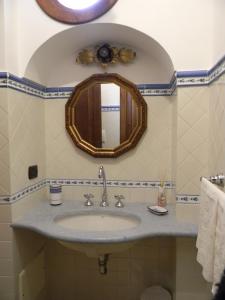 Anna Apartment
