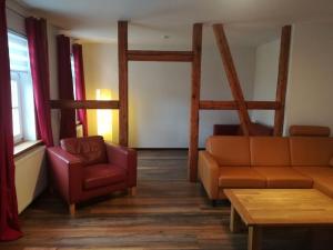 Ferienwohnung Brocken