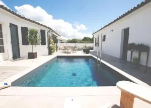 Maison d’hôtes Les Ajoncs - Les Grenettes