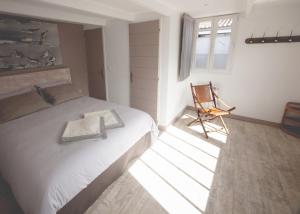 Maison d’hôtes Les Ajoncs photo 24