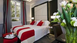 Duca dAlba Hotel - Chateaux & Hotels Collection