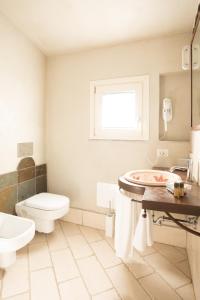 Il Cortiletto Hotel Maison img58