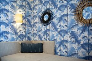 Hotels Les Bulles de Mer - Hotel & Spa sur la Plage : photos des chambres