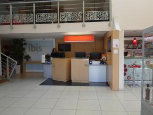 Hotels ibis Saintes : photos des chambres