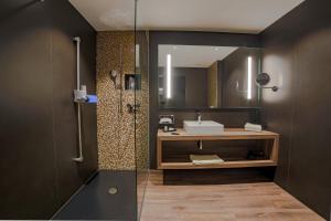 Self Check-in Hotel von Rotz