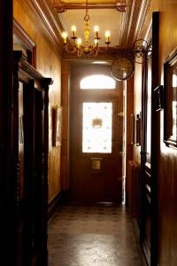 Maisons d'hotes Villa St Simon : photos des chambres