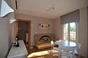 Palfuriana 86, a 30 metros de la playa WIFI ideal con niños - Sant Salvador