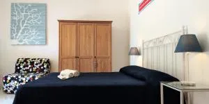 Brezza Marina Studios - 蒙特西尔瓦诺