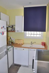 Appartements Martichris : photos des chambres