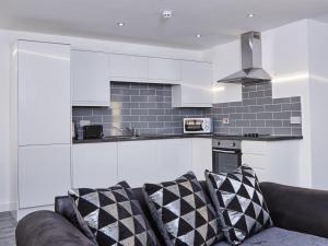 Winter Gardens Service Apartments 2 by Blackpool Service Apartments