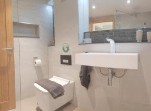 Creaggan Ard Guest House