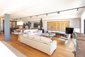 Quinta do Olival Loft Farmhouse in Douro Valley