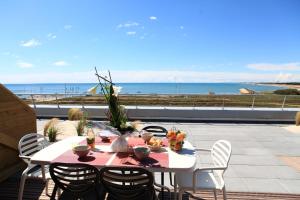 Appartements Les Terrasses de l'Ocean : photos des chambres