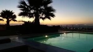 Luxurious Private Villas Gouves Heraklio Greece