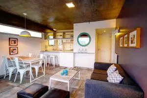 Depto 25 las Marías - Capillas