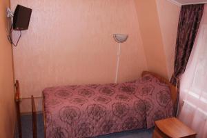 Standard Single Room room in Lut Hotel