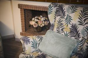 LUXURY 2-bed apartment with big terrace in aparthotel with outdoor pools in CALAHONDA