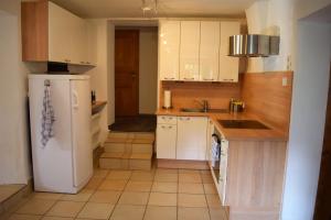 Ferienwohnung Woferlbauer