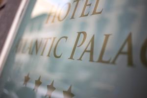 Hotel Atlantic Palace