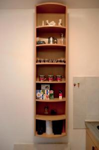 AMN Center Apartment