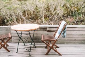 St Francis Cottage close to beach