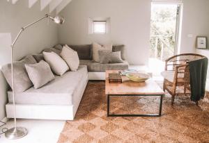 St Francis Cottage close to beach