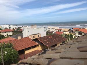 Pousada Recanto da Prainha