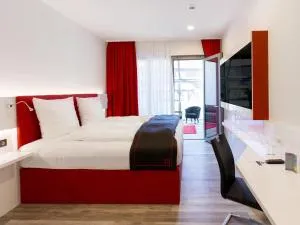 DORMERO Hotel Roth - Bernlohe