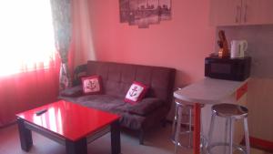 Apartment Villa Rouge