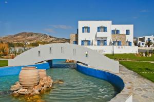 Blue Myth Studios Naxos Greece