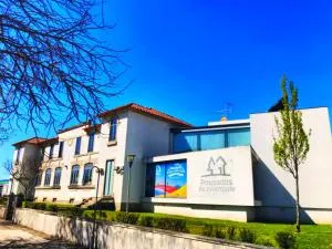 HI Vila Nova de Cerveira - Pousada de Juventude - Bagoada