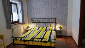 Apartamentai Apartmán Sedlo Lučna prie Desnos Čekija