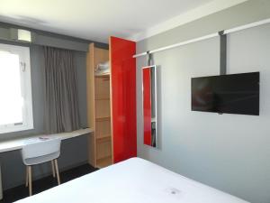 Hotels ibis Saintes : photos des chambres