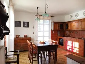 La Luna sul Tetto - Santo Stefano dei Piccioni