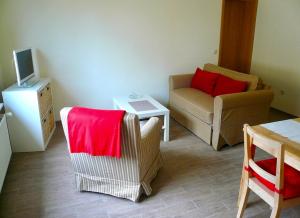 Ferienwohnung Fam. Gansau - Insel Usedom