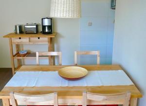 Ferienwohnung Fam. Gansau - Insel Usedom