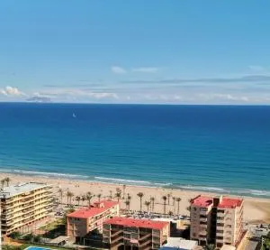 Apartamento Leo Playa de San Juan - La Condomina