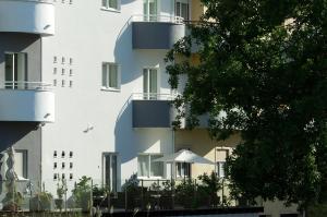 Cova da Iria Hotel