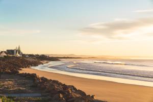 St Francis Cottage close to beach