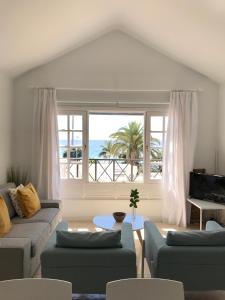 Apartamento Tabaybas