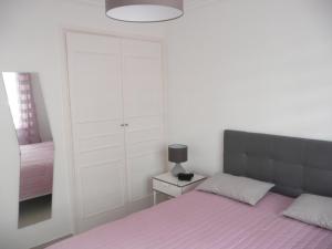 Appartements le Camelia : photos des chambres