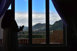 Namadi Nest Nuwara Eliya