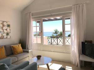 Apartamento Tabaybas