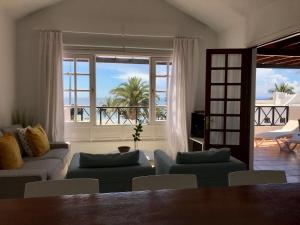 Apartamento Tabaybas