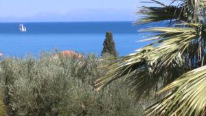 Villa Mariana Messinia Greece