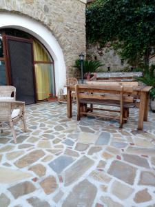 B&B La Carosella