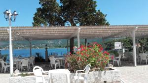 hotel grotte del paradiso