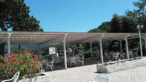 hotel grotte del paradiso